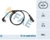 FAE 78249 Sensor, wheel speed